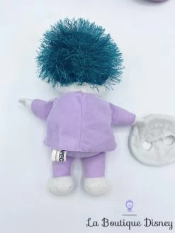 Peluches Am Stram Gram L'étrange Noël De Mr Jack Disney NECA Lock Shock Barrel 30 Cm -Poupées Soldes peluches am stram gram etrange noel jack neca lock shock barrel 2