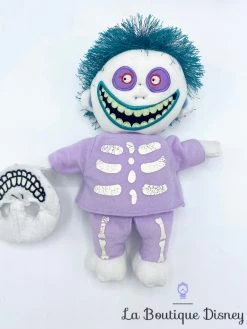 Peluches Am Stram Gram L'étrange Noël De Mr Jack Disney NECA Lock Shock Barrel 30 Cm -Poupées Soldes peluches am stram gram etrange noel jack neca lock shock barrel 3