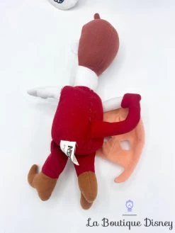 Peluches Am Stram Gram L'étrange Noël De Mr Jack Disney NECA Lock Shock Barrel 30 Cm -Poupées Soldes peluches am stram gram etrange noel jack neca lock shock barrel 6