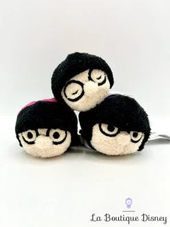 Peluches Tsum Tsum Edna Mode Les Indestructibles 2 Disney Store 2018 ShopDisney -Poupées Soldes peluches tsum tsum edna mode les indestructibles 2 dsiney parks 2018 trio set 2