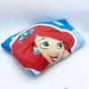 Couverture Plaid Ariel Polochon La Petite Sirène Disney Princess Polaire Bleu 2 Couverture Plaid Ariel Polochon La Petite Sirène Disney Princess Polaire Bleu -Poupées Soldes plaid couverture ariel la petite sirene disney polochon bleu 3