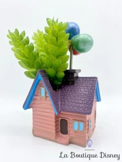 Plante Artificielle La Haut Pot Maison Disney Store Up Ballons -Poupées Soldes plante artificielle maison la haut disney store up 5