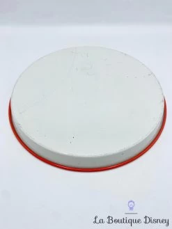 Plateau Donald Riri Fifi Loulou Walt Disney Productions Vintage Métal Rouge -Poupées Soldes plateau riri fifi loulou donald walt disney productions vintage rond metal 5