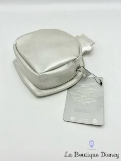 Pochette Fée Clochette Faith Trust Pixie Dust Disney Store 2022 Peter Pan Trousse Bouteille -Poupées Soldes pochette fee clochette faith trust pixie dust disney store trousse sac bouteille poussiere etoile 2