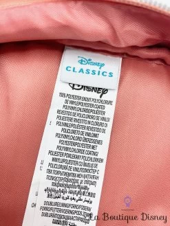 Pochette Marie Les Aristochats Disney Classics Kiabi Rose Trousse Maquillage -Poupées Soldes pochette marie les aristochats disney classics rose rangement trousse 4