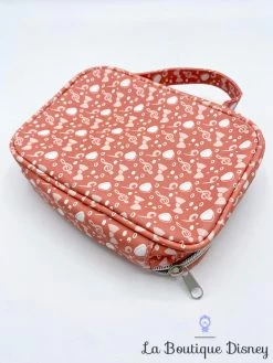 Pochette Marie Les Aristochats Disney Classics Kiabi Rose Trousse Maquillage -Poupées Soldes pochette marie les aristochats disney classics rose rangement trousse 5