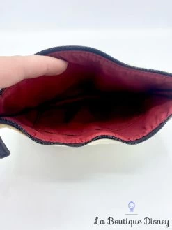 Pochette Mickey Mouse Tokyo Disney Resort 35th Anniversary Japon 2018 Trousse -Poupées Soldes pochette mickey mouse it all started in 1983 tokyo resort 35 years trousse maquillage japon 4