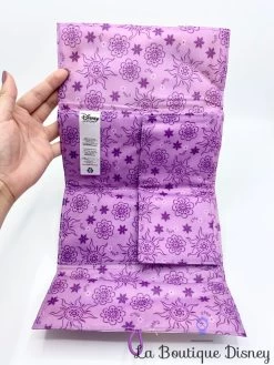Pochette Raiponce Disney Store Porte Monnaie Rapunzel Violet Pascal -Poupées Soldes pochette raiponce disney store pascal violet porte monnaie portefeuille 5
