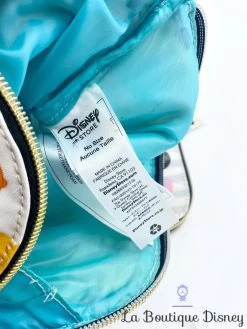 Pochettes Tsum Tsum Disney Store Blanc Trousse Maquillage 11 Pochettes Tsum Tsum Disney Store Blanc Trousse Maquillage -Poupées Soldes pochette trousse maquillage tsum tsum disney store pochette 7