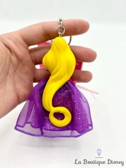 Porte Clés Raiponce Tokyo Disney Resort Japon Figurine Princesse Robe Tissu -Poupées Soldes porte cles raiponce tokyo disney resort japon princesse robe tissu 6