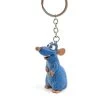 Porte Clés Rémy Ratatouille Disney Pixar Rat Bleu 7 Cm 2 Porte Clés Rémy Ratatouille Disney Pixar Rat Bleu 7 Cm -Poupées Soldes porte cles remy ratatouille disney pixar rat bleu figurine 1