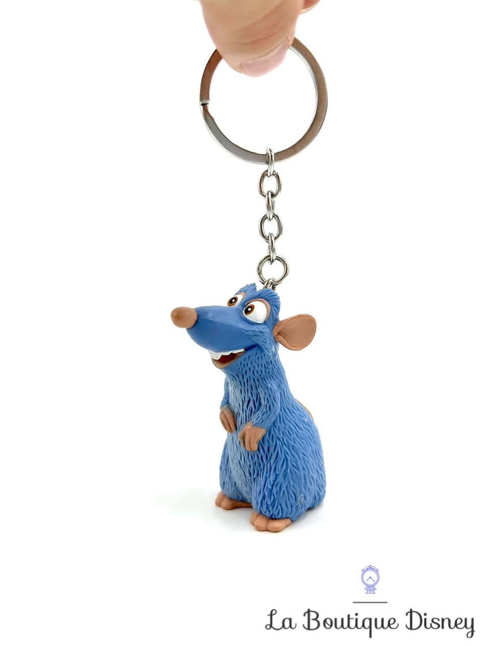 Porte Clés Rémy Ratatouille Disney Pixar Rat Bleu 7 Cm 3 Porte Clés Rémy Ratatouille Disney Pixar Rat Bleu 7 Cm