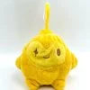 Porte Clés Star étoile Jaune Wish Disney Peluche -Poupées Soldes porte cles star etoile jaune wish disney 2