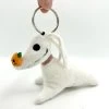 Porte Clés Zéro Peluche Chien Fantôme Disney Store L'étrange Noël De Mr Jack 10 Cm 1 Porte Clés Zéro Peluche Chien Fantôme Disney Store L'étrange Noël De Mr Jack 10 Cm -Poupées Soldes porte cles zero peluche chien jack skellington disney store etrange noel mr jack 1