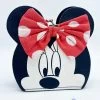 Porte Monnaie Minnie Mouse Disney Claire's Noir Noeud Rouge Portefeuille Pochette 1 Porte Monnaie Minnie Mouse Disney Claire's Noir Noeud Rouge Portefeuille Pochette -Poupées Soldes porte monnaie minnie mouse disney visage noeud portefeuille 1