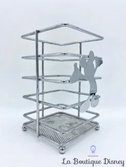 Pot Range Couverts Mickey Mouse Métal Disney Rangement Pot à Ustensiles -Poupées Soldes pot couverts mickey mouse metal fer range disney 1