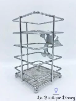 Pot Range Couverts Mickey Mouse Métal Disney Rangement Pot à Ustensiles -Poupées Soldes pot couverts mickey mouse metal fer range disney 3