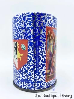 Pot à Crayons Le Bossu De Notre Dame Disney Métal Vintage Stylos Bureau -Poupées Soldes pot crayons metal le bossu de notra dame disney vintage bleu stylos 1