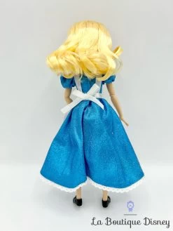 Poupée Alice Au Pays Des Merveilles Disney Store 2020 Mannequin Robe Bleu 28 Cm 7 Poupée Alice Au Pays Des Merveilles Disney Store 2020 Mannequin Robe Bleu 28 Cm -Poupées Soldes poupee alice au pays des merveilles disney store mannequin 3