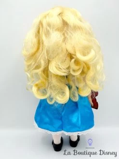 Poupée Alice Aux Pays Des Merveilles Animators Collection V3 Disney Store 2016 Dinah 40 Cm -Poupées Soldes poupee alice au pays ds merveilles animators collection disney store dinah 42 cm 3