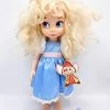 Poupée Cendrillon Animators Collection V1 Disney Store 2012 Princesse Robe Bleu 40 Cm -Poupées Soldes poupee animator cendrillon disney store animators collection doll 2