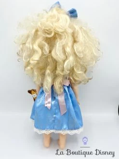 Poupée Cendrillon Animators Collection V1 Disney Store 2012 Princesse Robe Bleu 40 Cm -Poupées Soldes poupee animator cendrillon disney store animators collection doll 3