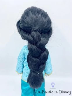 Poupée Jasmine Animators Collection V1 Disney Store 2012 Aladdin Princesse 40 Cm -Poupées Soldes poupee animator jasmine aladdin disney store animators collection princesse 2