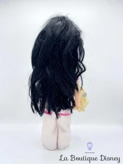 Poupée Mulan Animators Collection V3 Disney Store 2014 Princesse 40 Cm -Poupées Soldes poupee animator mulan disney store animators collection 0