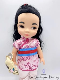Poupées Soldes -Poupées Soldes poupee animator mulan disney store animators collection 1