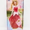 Poupée Aurore La Belle Au Bois Dormant Disney Store Disney Princess Collection Aurora 30 Cm -Poupées Soldes poupee aurore la belle au bois dormant disney princess small world disney store mannequin 2