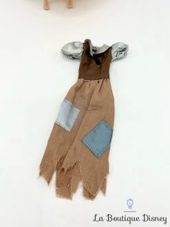 Poupée Blanche Neige Disney Store Princesse Mannequin Robe Souillon 30 Cm -Poupées Soldes poupee blanche neige et les sept nains disney store mannequin robe souillon 5