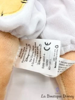 Poupée Chiffon Aladdin Disney Store Peluche Prince 48 Cm -Poupées Soldes poupee chiffon aladdin disney store peluche 50 cm 9