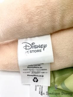 Poupée Chiffon Anna La Reine Des Neiges Disney Store Peluche Robe Verte Cape Hiver 57 Cm -Poupées Soldes poupee chiffon anna hiver robe verte la reine des neiges disney store princesse cape peluche 53 cm 12