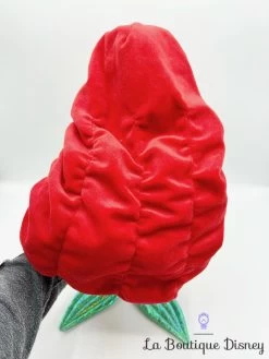 Poupée Chiffon Ariel La Petite Sirène Disney Store Peluche écusson 45 Cm -Poupées Soldes poupee chiffon ariel la petite sirene disney store ecusson peluche fleur 6