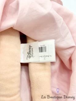 Poupée Chiffon Ariel Robe Rose La Petite Sirène Disney Store 2014 Peluche Princesse 53 Cm -Poupées Soldes poupee chiffon ariel robe rose disney store peluche la petite sirene 2