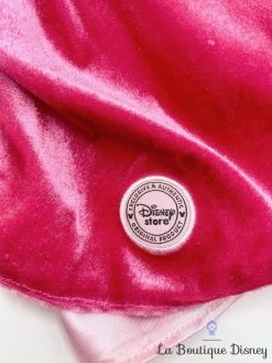 Poupée Chiffon Aurore La Belle Au Bois Dormant Disney Store Exclusive Peluche Princesse Robe Rose 52 Cm -Poupées Soldes poupee chiffon aurore la belle au bois dormant disney store peluche princesse rose velours 2