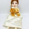 Poupée Chiffon Belle Hiver Disney Store La Belle Et La Bête Peluche Princesse Jaune Cape 48 Cm -Poupées Soldes poupee chiffon belle hiver la belle et la bete disney store peluche cape 0