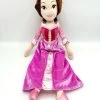 Poupée Chiffon Belle Robe Rose Disney Store 2016 La Belle Et La Bête Peluche Princesse 52 Cm -Poupées Soldes poupee chiffon belle hiver robe rose disney store peluche princesse 0
