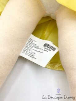 Poupée Chiffon Belle La Belle Et La Bête Disney On Ice Peluche Princesse Robe Jaune 50 Cm -Poupées Soldes poupee chiffon belle la belle et la bete disney peluche princesse robe jaune 53 cm 11