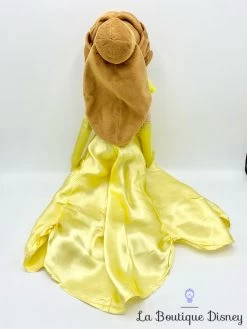 Poupée Chiffon Belle La Belle Et La Bête Disney On Ice Peluche Princesse Robe Jaune 50 Cm -Poupées Soldes poupee chiffon belle la belle et la bete disney peluche princesse robe jaune 53 cm 12