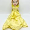 Poupée Chiffon Belle La Belle Et La Bête Disney On Ice Peluche Princesse Robe Jaune 50 Cm -Poupées Soldes poupee chiffon belle la belle et la bete disney peluche princesse robe jaune 53 cm 9