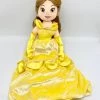 Poupée Chiffon Belle La Belle Et La Bête Disney Store Peluche Princesse Robe Jaune Velours 53 Cm -Poupées Soldes poupee chiffon belle la belle et la bete disney store ecusson peluche velours 60 cm 2