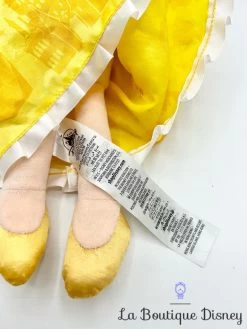 Poupée Chiffon Belle La Belle Et La Bête Disney Store 2022 ShopDisney Peluche Princesse Robe Jaune 36 Cm -Poupées Soldes poupee chiffon belle la belle et la bete disney store shopdisney 2022 jaune peluche new recente 7