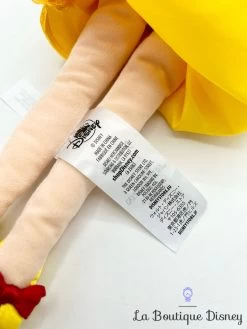 Poupée Chiffon Blanche Neige Hiver Disney Store 2019 Peluche Princesse Manteau Cape Rouge 48 Cm -Poupées Soldes poupee chiffon blanche neige cape hiver disney store 2019 peluche 45 cm 7