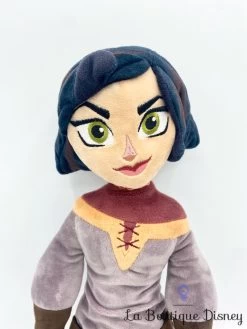 Poupée Chiffon Cassandra Disney Store Raiponce La Série Peluche Tangled 47 Cm -Poupées Soldes poupee chiffon cassandra disney store raiponce tangled serie peluche 1