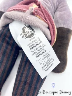 Poupée Chiffon Cassandra Disney Store Raiponce La Série Peluche Tangled 47 Cm -Poupées Soldes poupee chiffon cassandra disney store raiponce tangled serie peluche 8