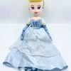 Poupée Chiffon Cendrillon Disney Store Exclusive Peluche Princesse Robe Bleu 55 Cm -Poupées Soldes poupee chiffon cendrillon disney store exclusive velours peluche ecusson 0
