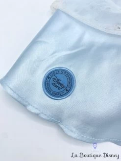 Poupée Chiffon Cendrillon Disney Store Exclusive Peluche Princesse Robe Bleu 55 Cm -Poupées Soldes poupee chiffon cendrillon disney store exclusive velours peluche ecusson 5