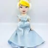 Poupée Chiffon Cendrillon Hiver Disney Store Peluche Princesse Cache Oreilles 53 Cm -Poupées Soldes poupee chiffon cendrillon hiver disney store princesse cache oreilles fourrure 2