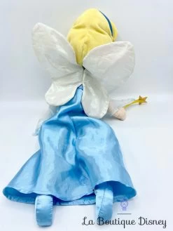 Poupée Chiffon Fée Bleue Pinocchio Disney Store Peluche 53 Cm 10 Poupée Chiffon Fée Bleue Pinocchio Disney Store Peluche 53 Cm -Poupées Soldes poupee chiffon fee bleue pinocchio disney store peluche 17